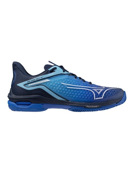 SCARPE MIZUNO WAVE EXCEED TOUR 6 CC 61GC2474 28 |Padel offers