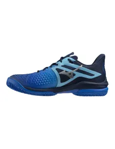 SAPATOS MIZUNO WAVE EXCEED TOUR 6 CC 61GC2474 28 | Ofertas de padel 2