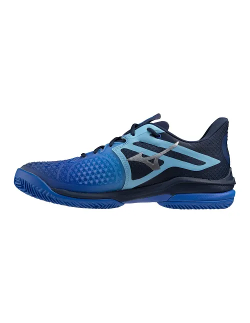 SCARPE MIZUNO WAVE EXCEED TOUR 6 CC 61GC2474 28 |Padel offers