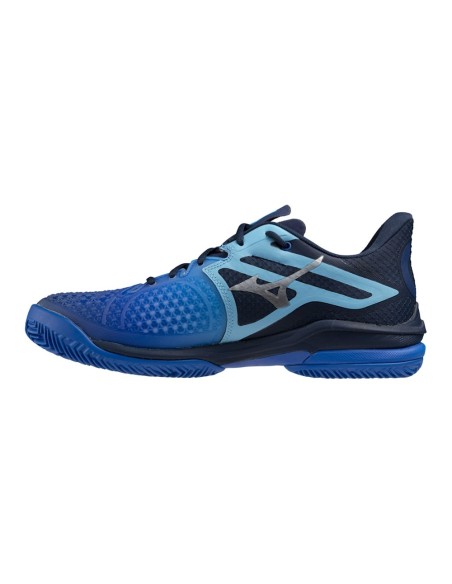 SCARPE MIZUNO WAVE EXCEED TOUR 6 CC 61GC2474 28 |Padel offers