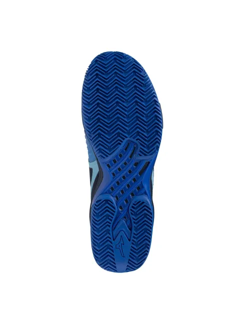 SCARPE MIZUNO WAVE EXCEED TOUR 6 CC 61GC2474 28 |Padel offers