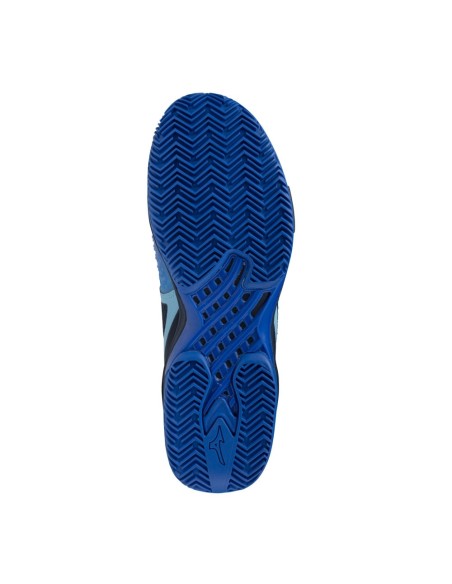 SCARPE MIZUNO WAVE EXCEED TOUR 6 CC 61GC2474 28 |Padel offers