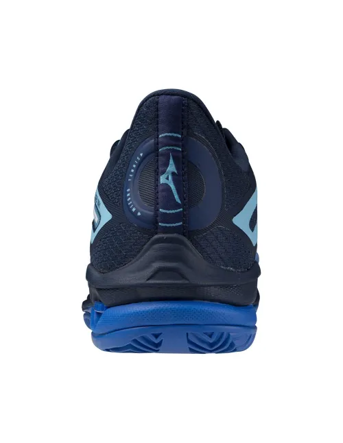 SCARPE MIZUNO WAVE EXCEED TOUR 6 CC 61GC2474 28 |Padel offers