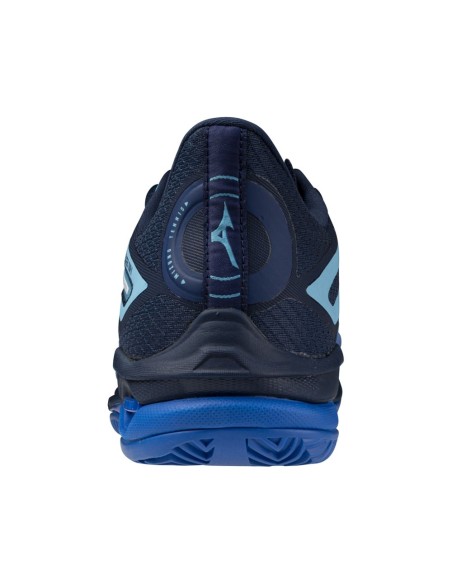 SCARPE MIZUNO WAVE EXCEED TOUR 6 CC 61GC2474 28 |Padel offers