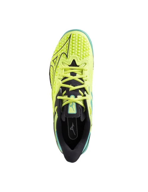 TÉNIS MIZUNO WAVE EXCEED TOUR 6 CC 61GC2474 47 | Ofertas de padel