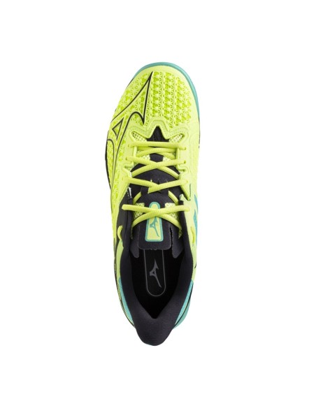 SHOES MIZUNO WAVE EXCEED TOUR 6 CC 61GC2474 47 | Ofertas de padel