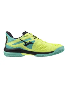SHOES MIZUNO WAVE EXCEED TOUR 6 CC 61GC2474 47 | Ofertas de padel 2