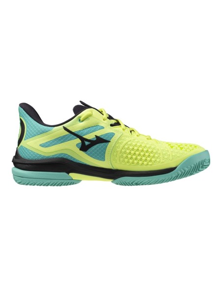 SHOES MIZUNO WAVE EXCEED TOUR 6 CC 61GC2474 47 | Ofertas de padel