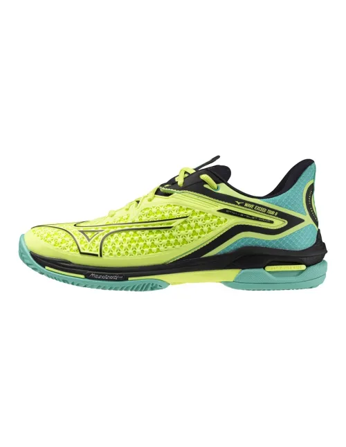 Mizuno Wave Exceed Tour 6 Cc 61Gc2474 47 Lime |Padel offers