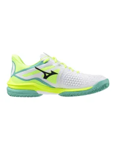 MIZUNO WAVE EXCEED TOUR 6 CC 61GC2475 45 WOMEN'S SNEAKERS | Ofertas de padel 2