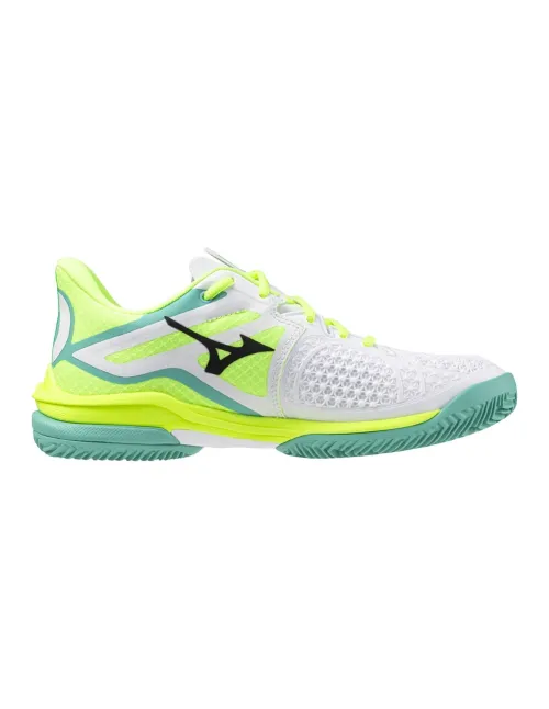 MIZUNO WAVE EXCEED TOUR 6 CC 61GC2475 45 SAPATOS PARA MULHER | Ofertas de padel