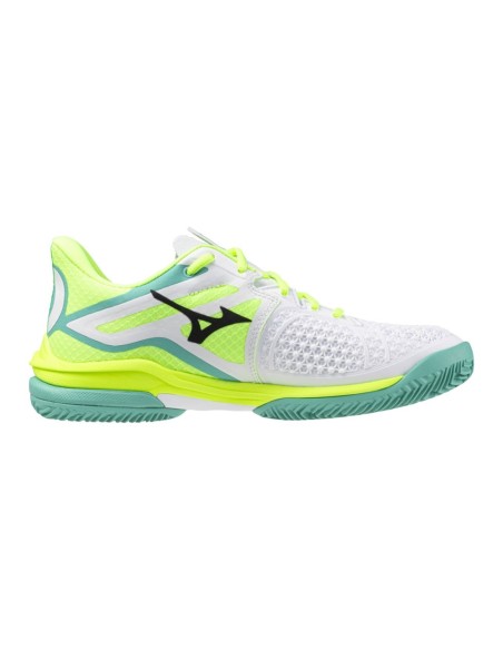 MIZUNO WAVE EXCEED TOUR 6 CC 61GC2475 45 WOMEN'S SNEAKERS | Ofertas de padel