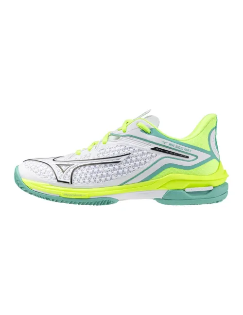 MIZUNO WAVE EXCEED TOUR 6 CC 61GC2475 45 WOMEN'S SNEAKERS | Ofertas de padel