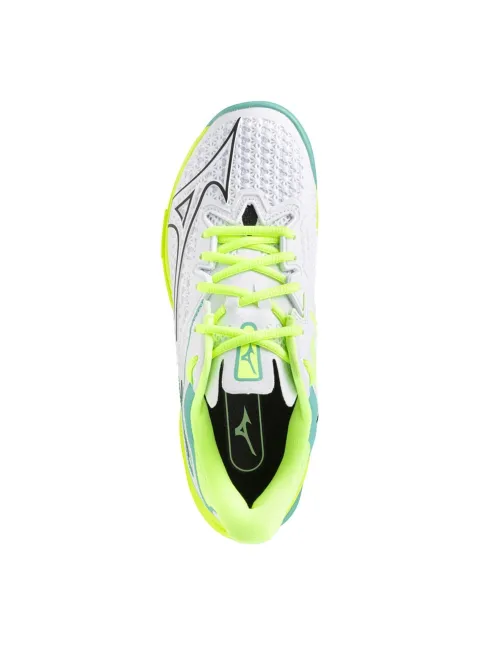 MIZUNO WAVE EXCEED TOUR 6 CC 61GC2475 45 SCARPE DA DONNA |Padel offers