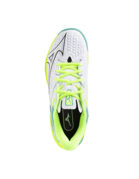 MIZUNO WAVE EXCEED TOUR 6 CC 61GC2475 45 SAPATOS PARA MULHER | Ofertas de padel