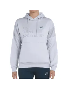 Sweat-shirt Bullpadel Naos Femme