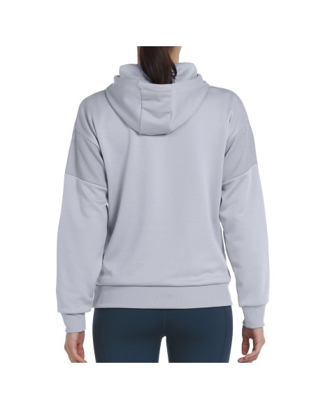 Sudadera Bullpadel Naos Mujer | Ofertas de pádel