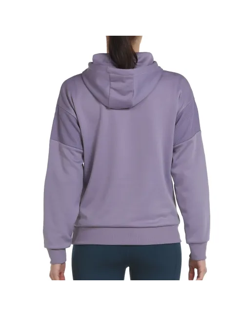 Sweatshirt Bullpadel Naos Women | Ofertas de padel