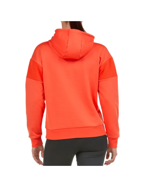 Sudadera Bullpadel Naos Mujer | Ofertas de pádel