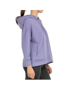 Sudadera Bullpadel Naron Mujer | Ofertas de pádel 2