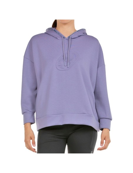 Sweatshirt Bullpadel Naron Women | Ofertas de padel
