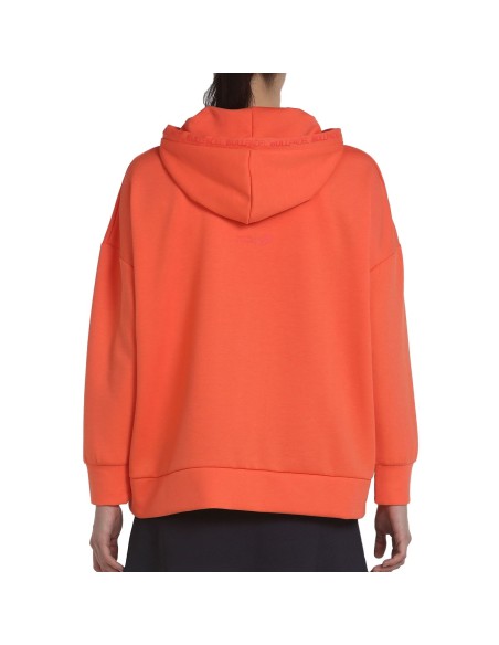Sweatshirt Bullpadel Naron Women | Ofertas de padel