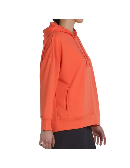 Sweatshirt Bullpadel Naron Women | Ofertas de padel