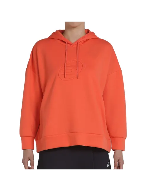 Sudadera Bullpadel Naron Donna |Padel offers