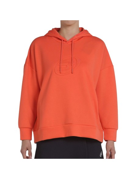 Sudadera Bullpadel Naron Donna |Padel offers