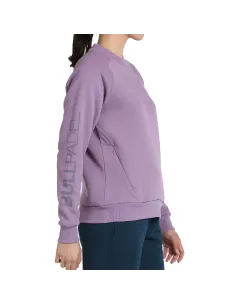 Sudadera Bullpadel Natas Mujer | Ofertas de pádel 2