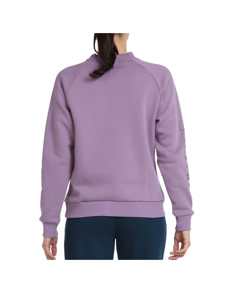 Sweatshirt Bullpadel Natas Women | Ofertas de padel