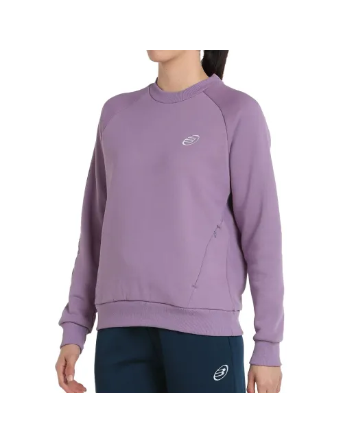 Sudadera Bullpadel Natas Donna |Padel offers