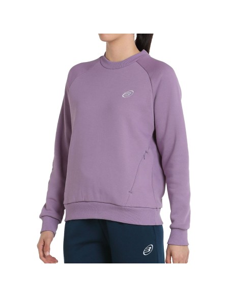 Sudadera Bullpadel Natas Mulher | Ofertas de padel