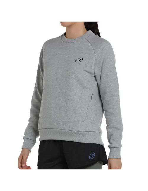 Sweatshirt Bullpadel Natas Women | Ofertas de padel