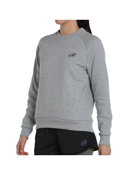Sweatshirt Bullpadel Natas Women | Ofertas de padel