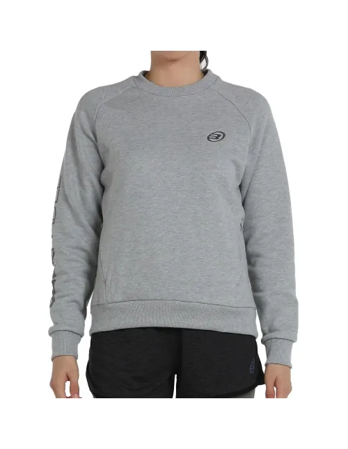 Sudadera Bullpadel Natas Mujer | Ofertas de pádel