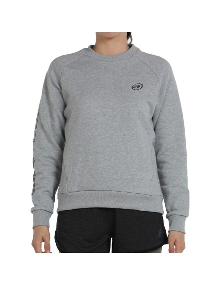 Sudadera Bullpadel Natas Mujer | Ofertas de pádel