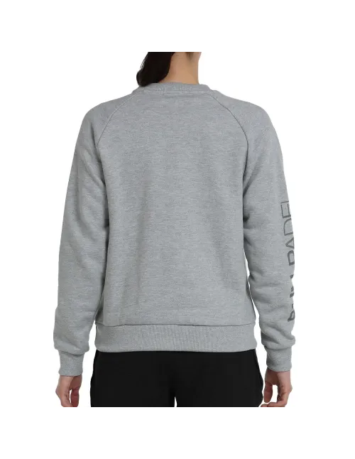 Sweatshirt Bullpadel Natas Women | Ofertas de padel