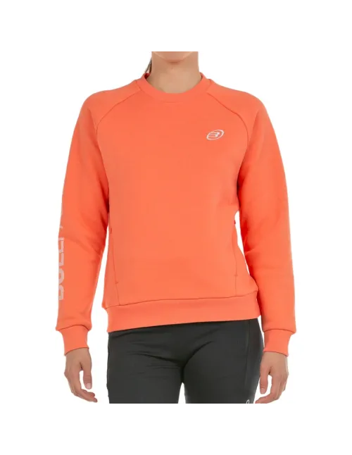 Sudadera Bullpadel Natas Mujer | Ofertas de pádel