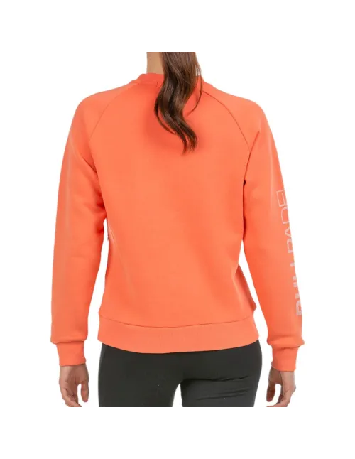 Sweatshirt Bullpadel Natas Women | Ofertas de padel