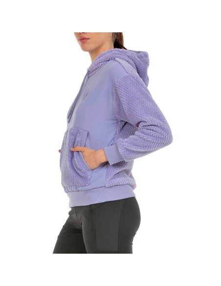 Sudadera Bullpadel Neda Mujer | Ofertas de padel Sudadera Bullpadel Neda Mujer | Ofertas de padel
