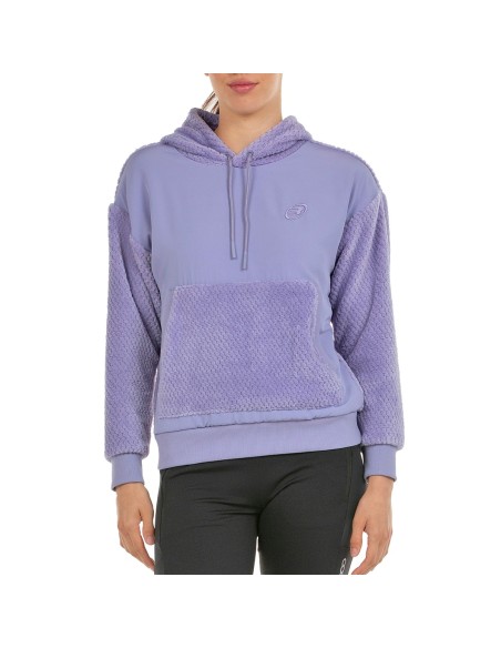 Sudadera Bullpadel Neda Mujer | Ofertas de padel Sudadera Bullpadel Neda Mujer | Ofertas de padel