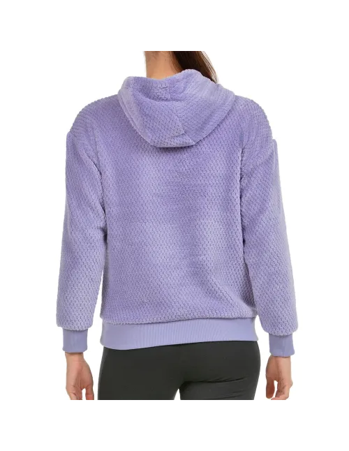 Sudadera Bullpadel Neda Mujer | Ofertas de padel