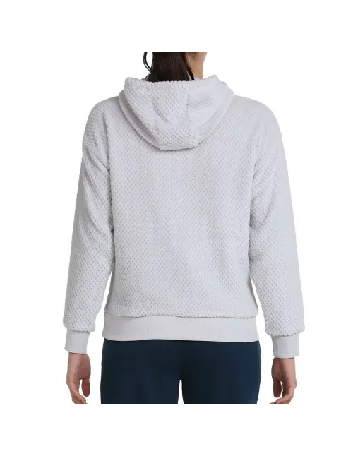Sudadera Bullpadel Neda Mujer | Ofertas de padel