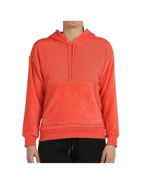 Sweatshirt Bullpadel Neda Woman | Ofertas de padel
