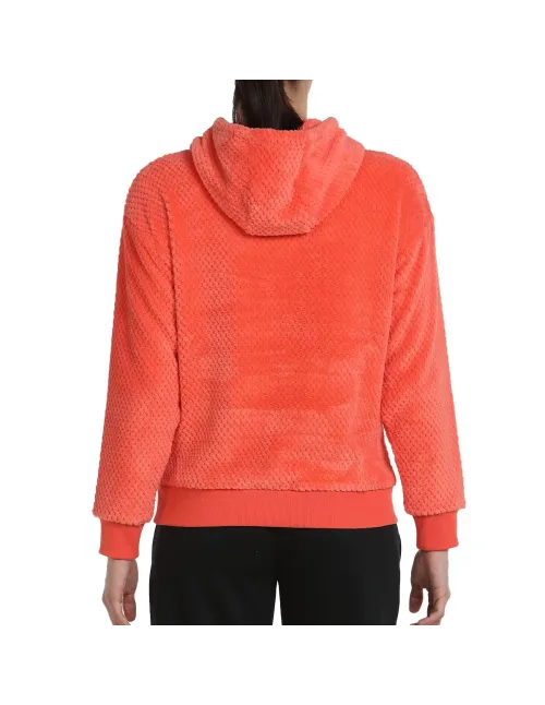 Sweatshirt Bullpadel Neda Woman | Ofertas de padel