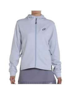 Sudadera Bullpadel Ouren Mujer | Ofertas de pádel