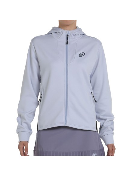 Felpa Bullpadel Ouren Donna |Padel offers