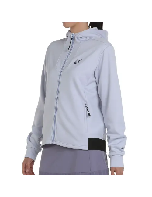 Sudadera Bullpadel Ouren Mujer | Ofertas de pádel