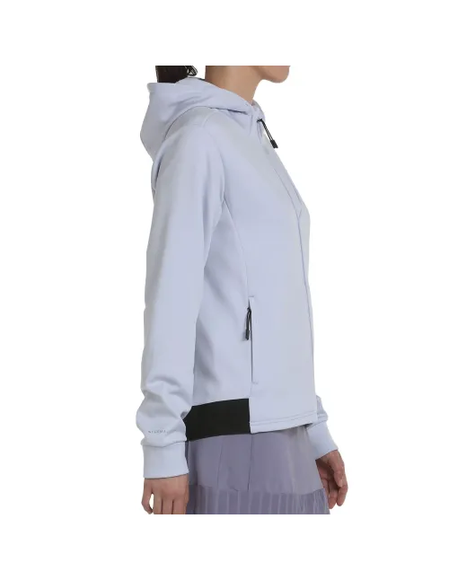 Sweatshirt Bullpadel Ouren Women | Ofertas de padel